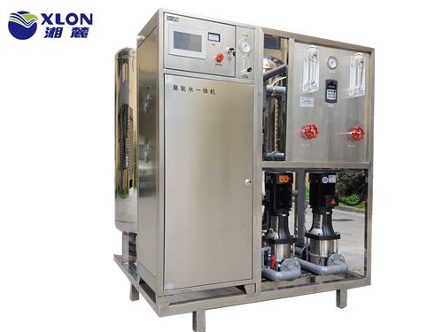 臭氧設備 臭氧設備