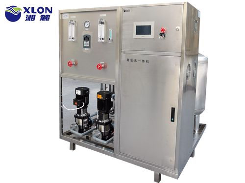 高濃度臭氧水機 高濃度臭氧水機