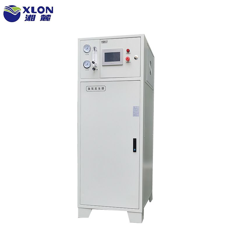 水產加工業(yè)臭氧發(fā)生器