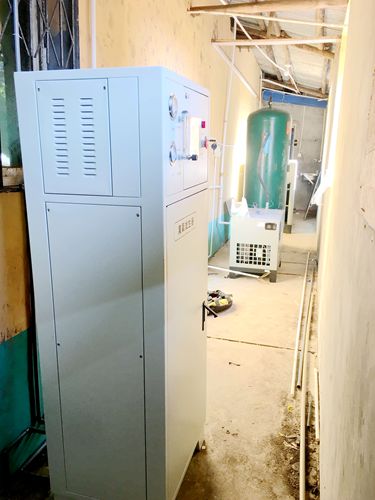 長沙湘麓環保科技有限公司,長沙湘麓臭氧機,長沙食品廠臭氧消毒機,長沙臭氧發生器,污水處理臭氧設備