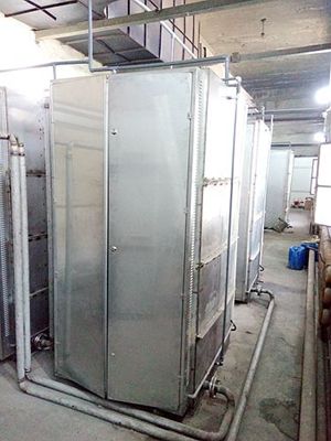 長沙湘麓環保科技有限公司,長沙湘麓臭氧機,長沙食品廠臭氧消毒機,長沙臭氧發生器,污水處理臭氧設備