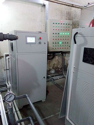 長沙湘麓環保科技有限公司,長沙湘麓臭氧機,長沙食品廠臭氧消毒機,長沙臭氧發生器,污水處理臭氧設備