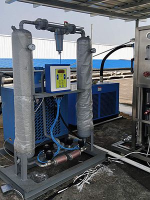 長沙湘麓環?？萍加邢薰?長沙湘麓臭氧機,長沙食品廠臭氧消毒機,長沙臭氧發生器,污水處理臭氧設備